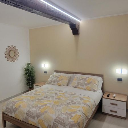 Casa Grazia Daire Domodossola Dış mekan fotoğraf
