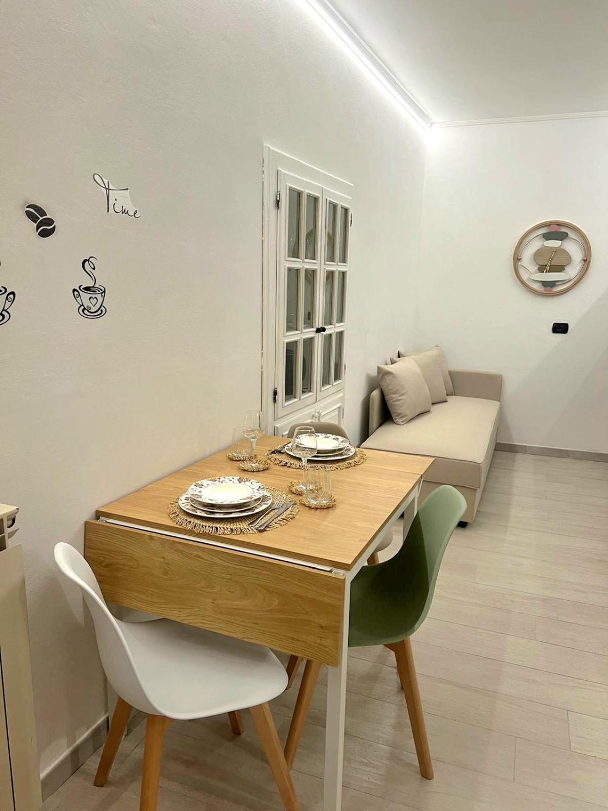 Casa Grazia Daire Domodossola Dış mekan fotoğraf