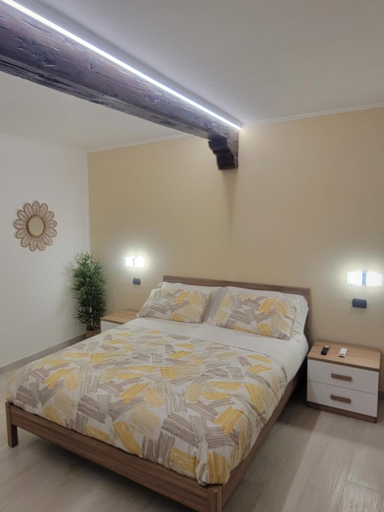 Casa Grazia Daire Domodossola Dış mekan fotoğraf
