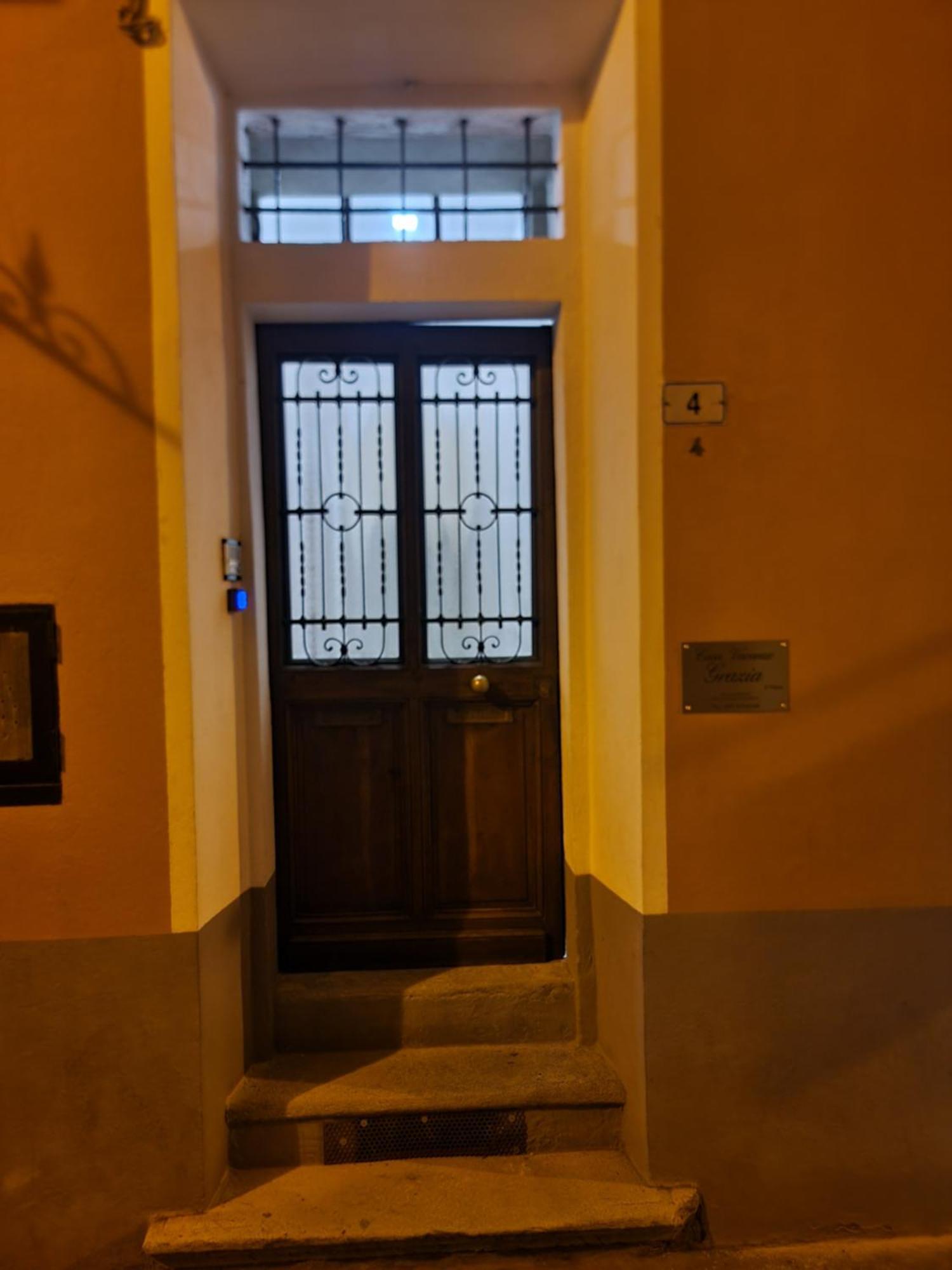 Casa Grazia Daire Domodossola Dış mekan fotoğraf