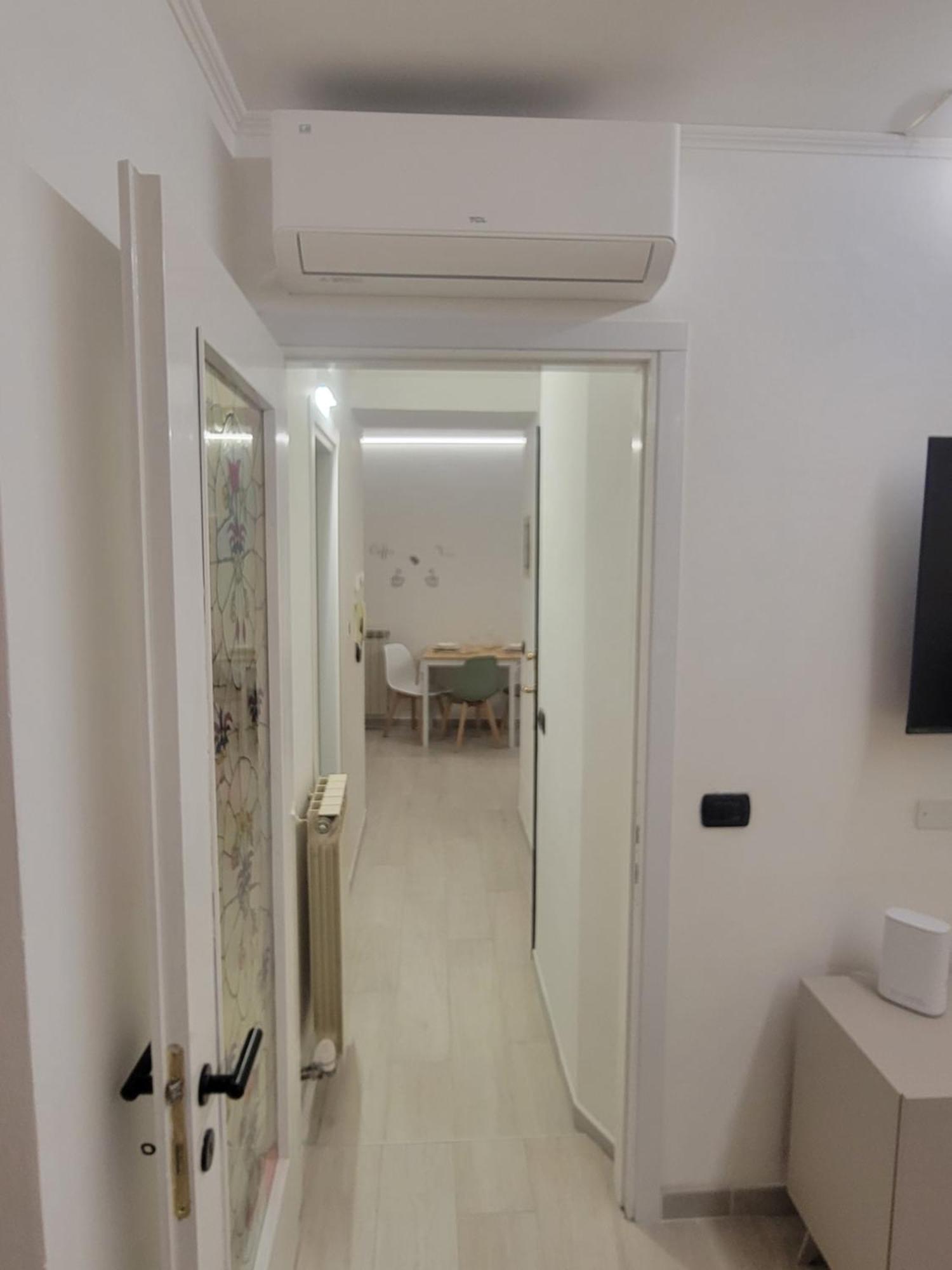 Casa Grazia Daire Domodossola Dış mekan fotoğraf