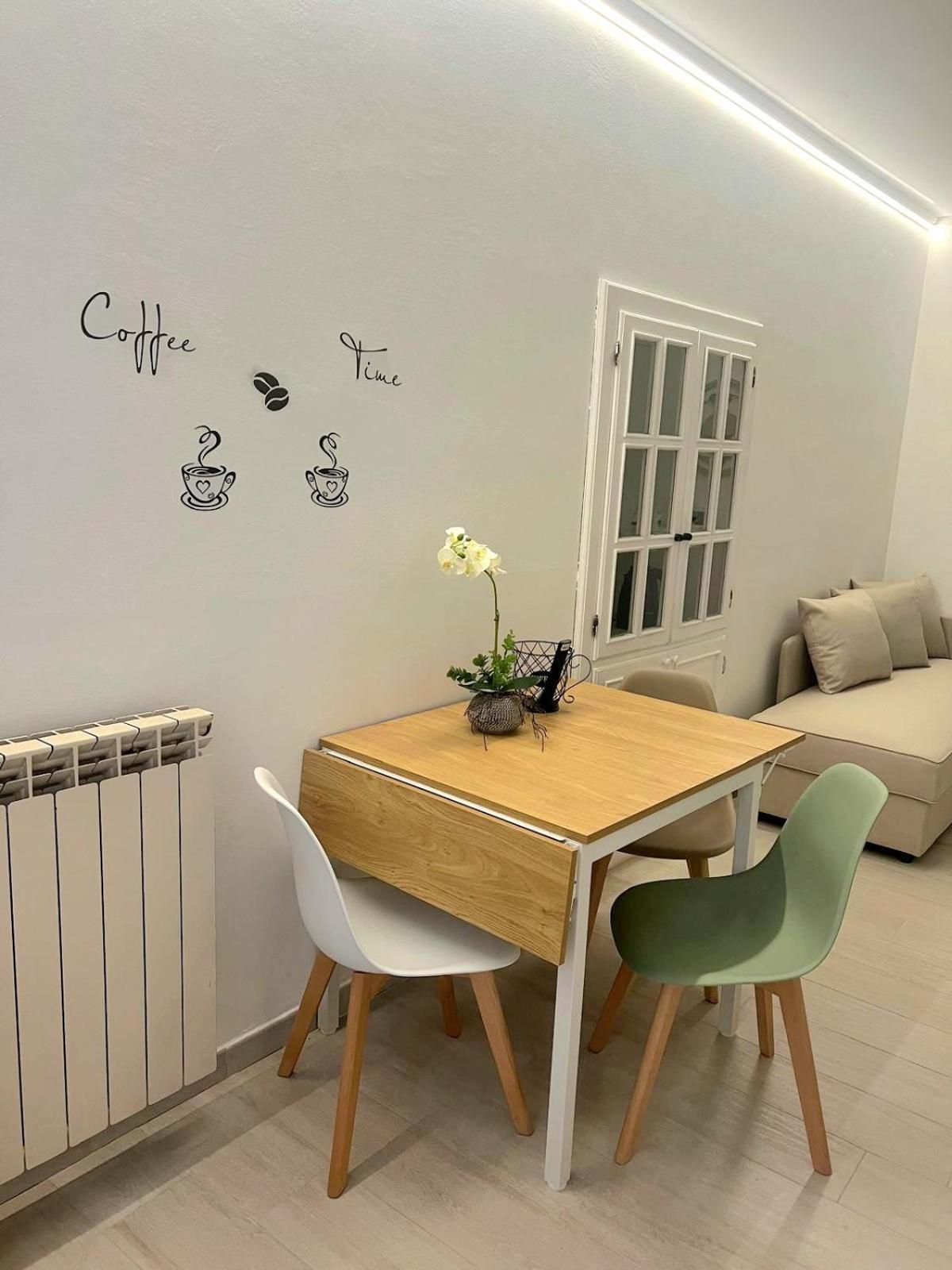 Casa Grazia Daire Domodossola Dış mekan fotoğraf