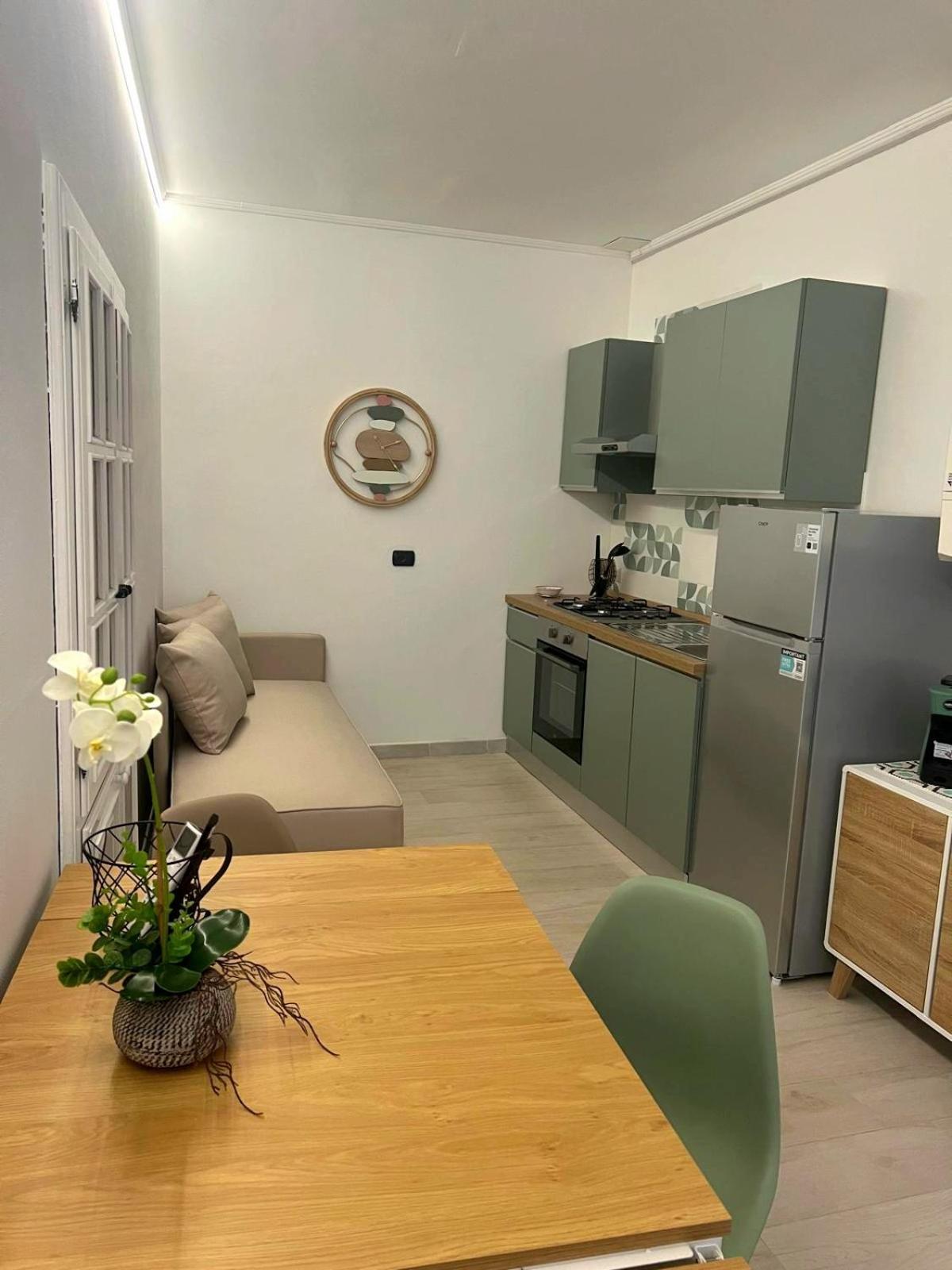 Casa Grazia Daire Domodossola Dış mekan fotoğraf